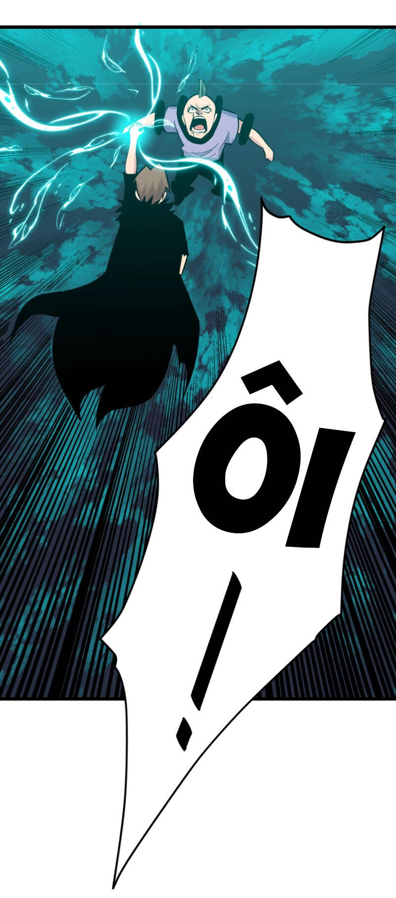 Cửa Hàng Đào Bảo Thông Tam Giới Chapter 285 - 32