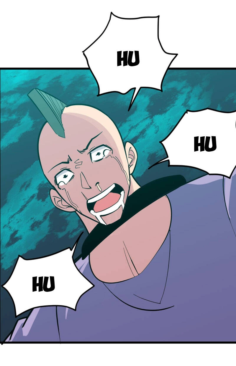 Cửa Hàng Đào Bảo Thông Tam Giới Chapter 285 - 34