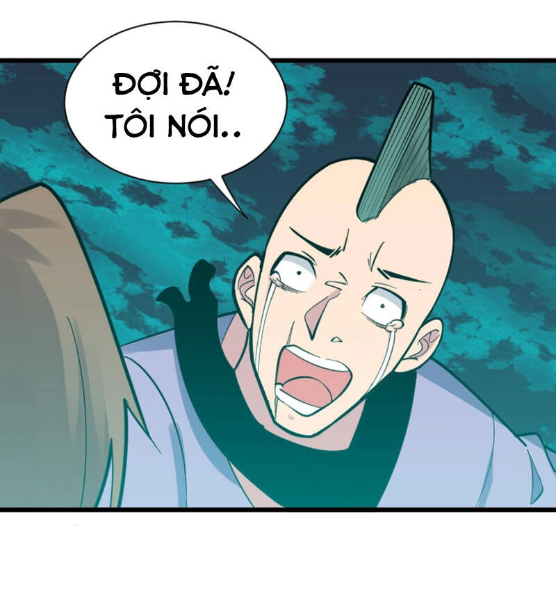 Cửa Hàng Đào Bảo Thông Tam Giới Chapter 285 - 36