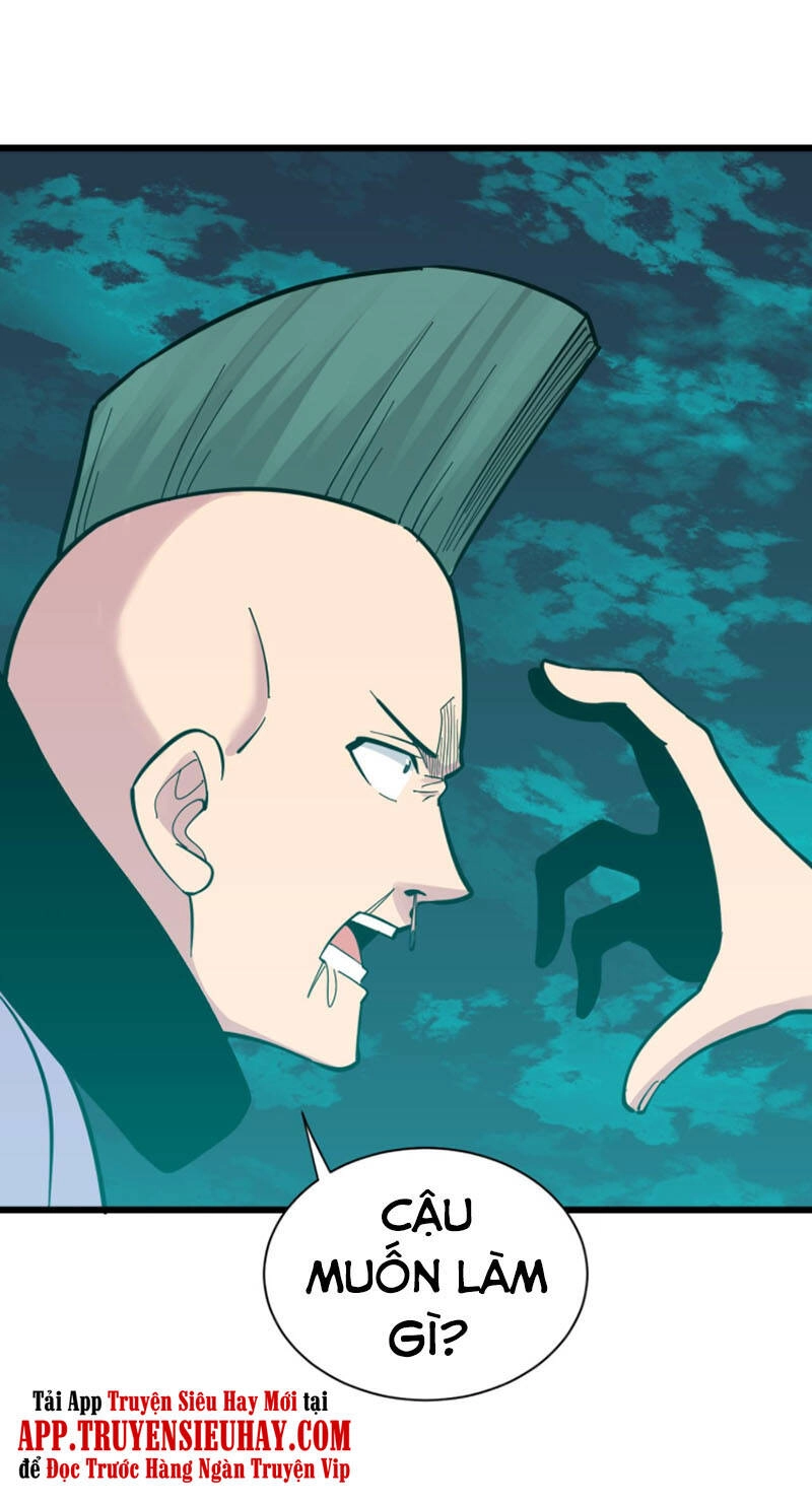 Cửa Hàng Đào Bảo Thông Tam Giới Chapter 285 - 43