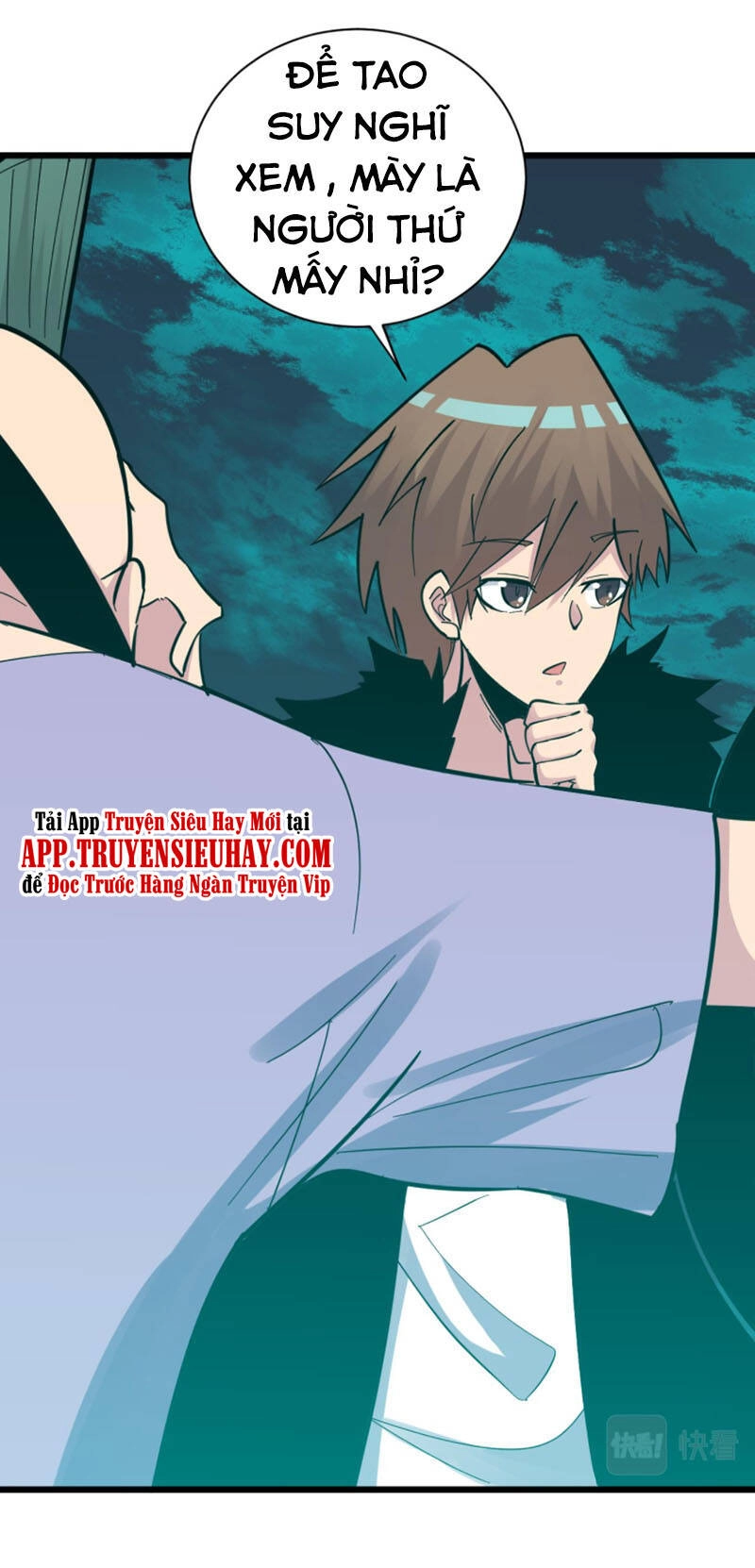 Cửa Hàng Đào Bảo Thông Tam Giới Chapter 285 - 45