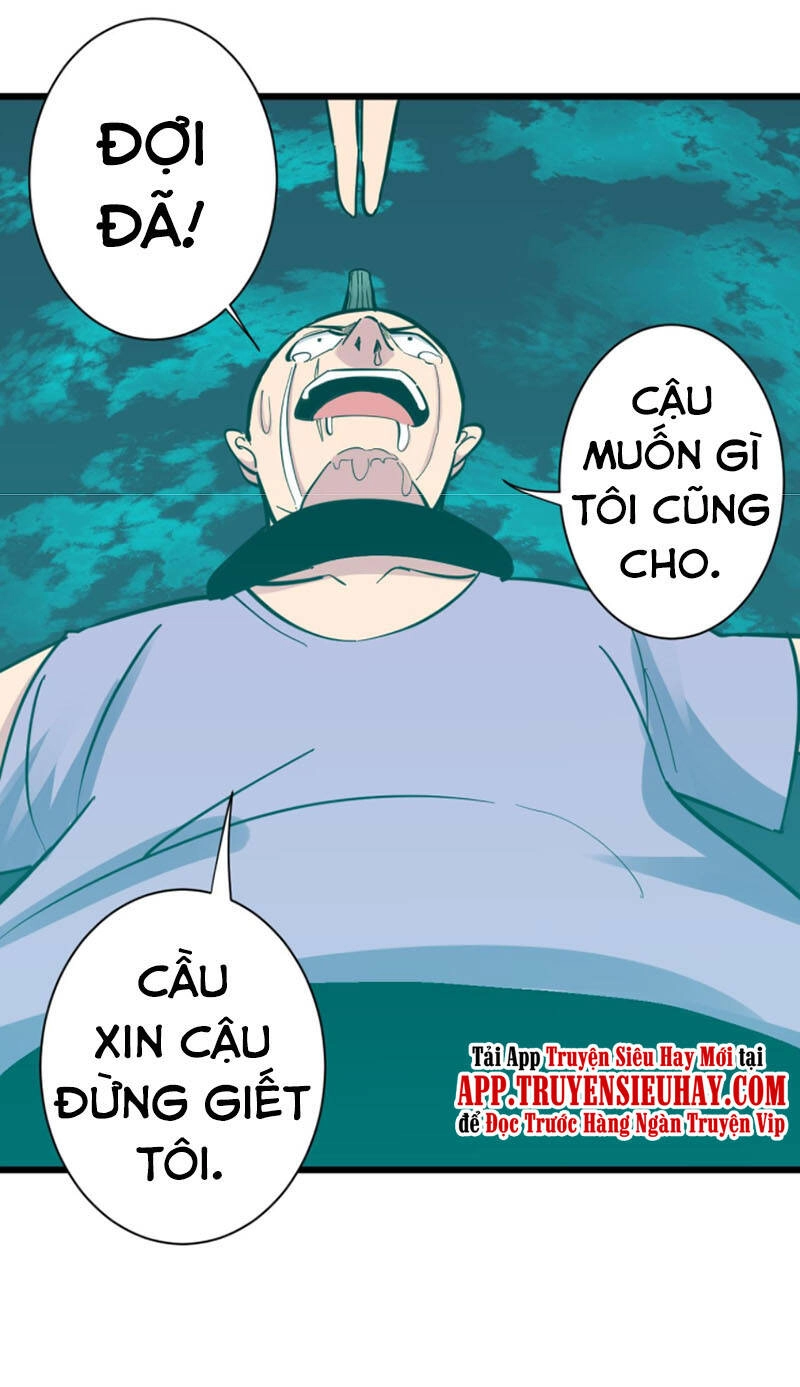 Cửa Hàng Đào Bảo Thông Tam Giới Chapter 285 - 49