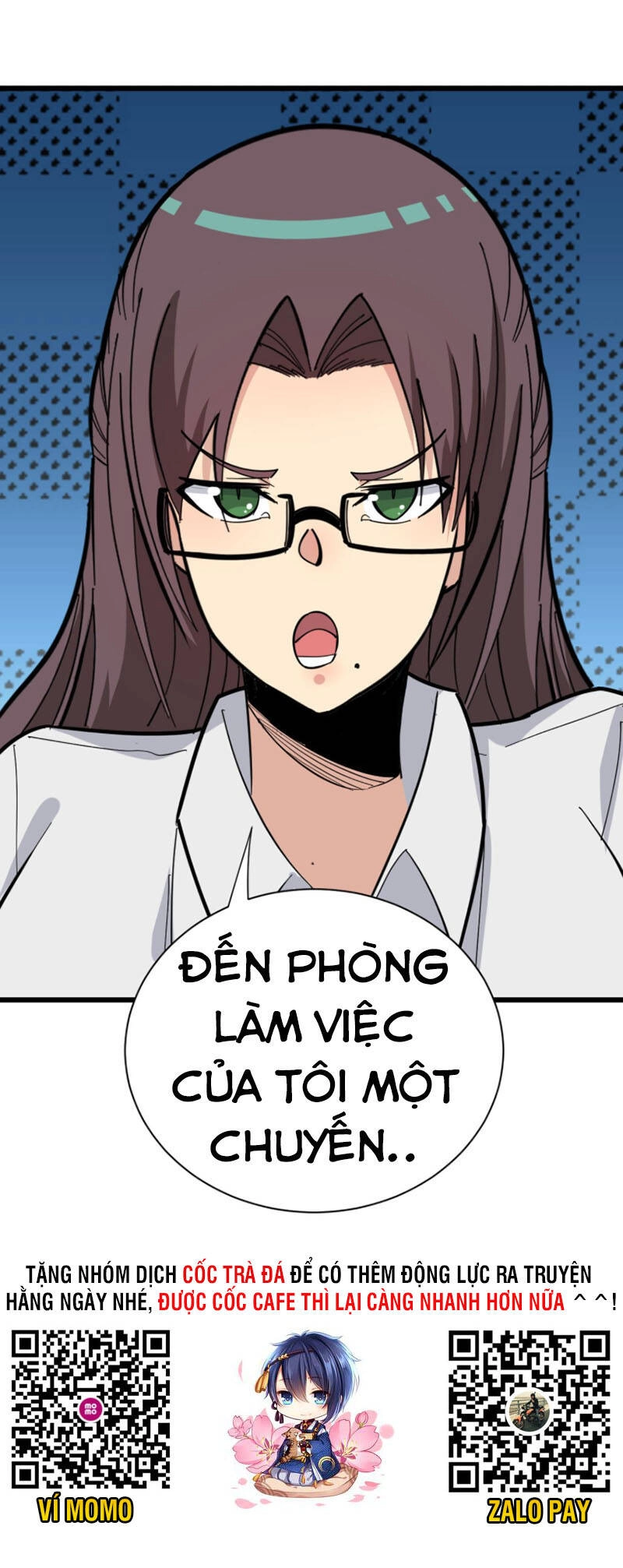 Cửa Hàng Đào Bảo Thông Tam Giới Chapter 285 - 61