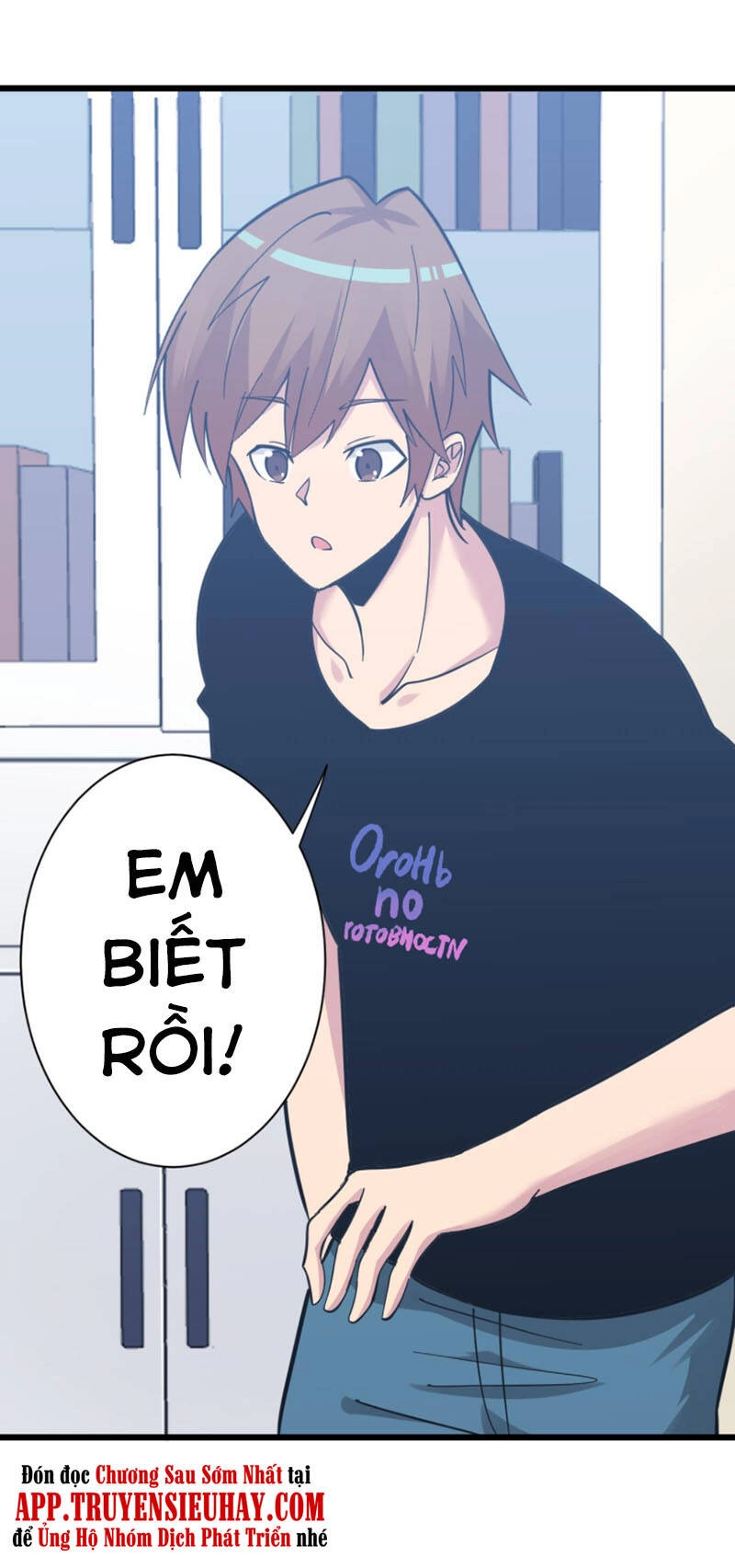 Cửa Hàng Đào Bảo Thông Tam Giới Chapter 286 - 23