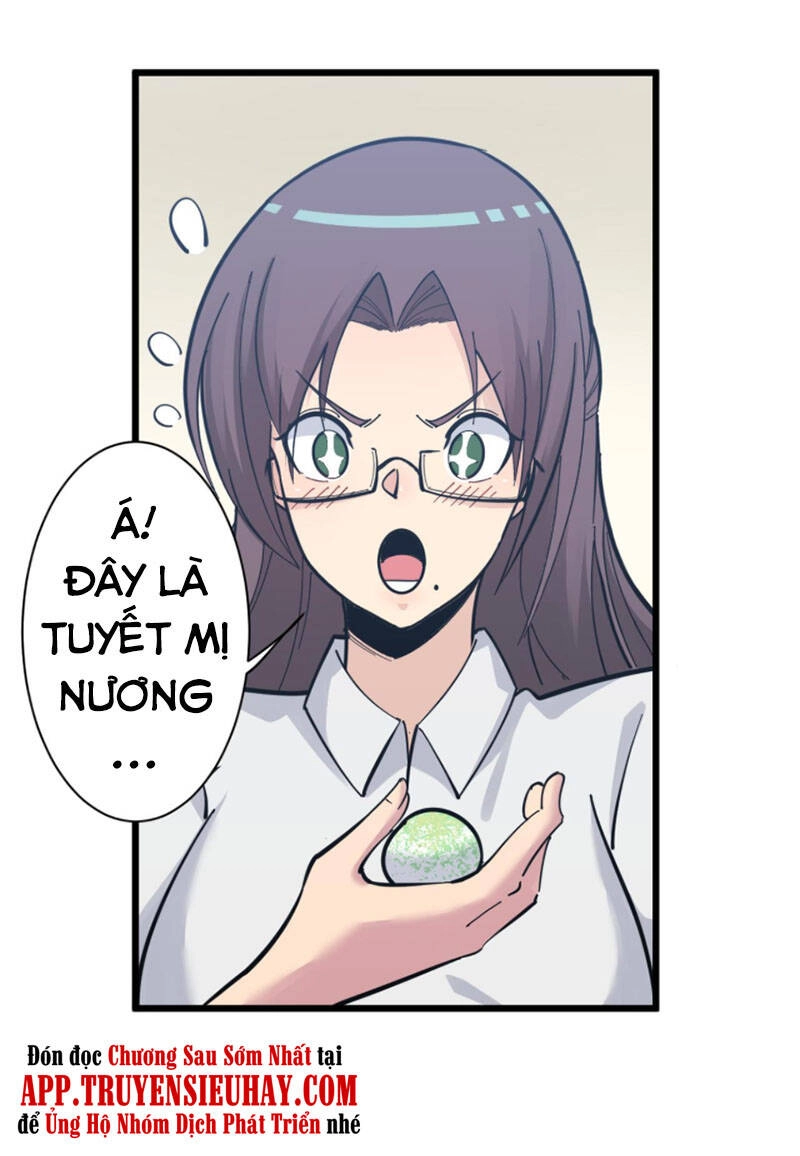 Cửa Hàng Đào Bảo Thông Tam Giới Chapter 286 - 29