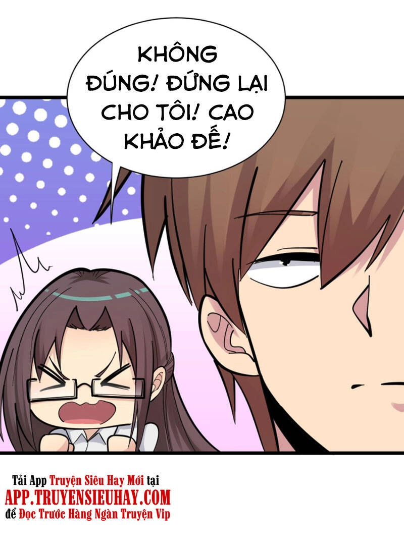 Cửa Hàng Đào Bảo Thông Tam Giới Chapter 286 - 33