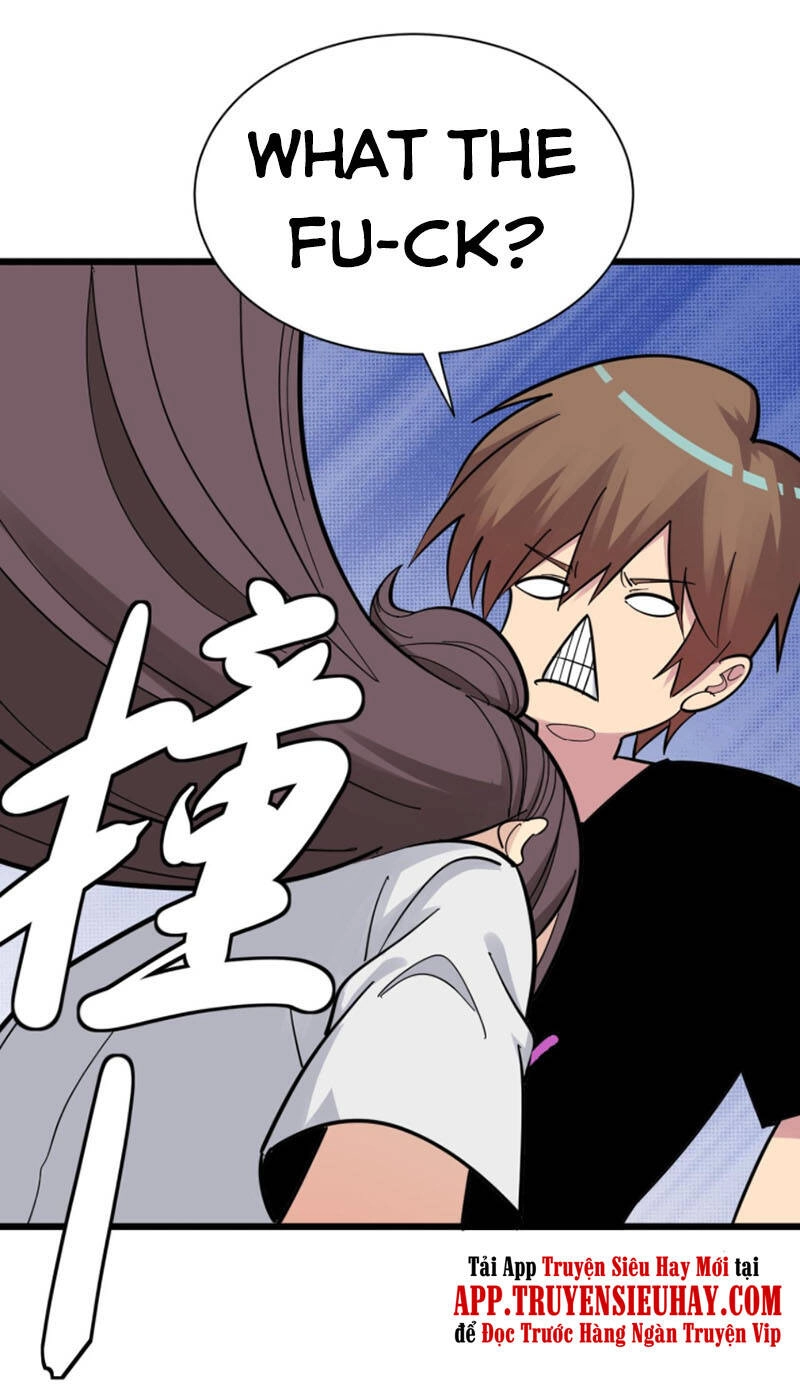 Cửa Hàng Đào Bảo Thông Tam Giới Chapter 286 - 43