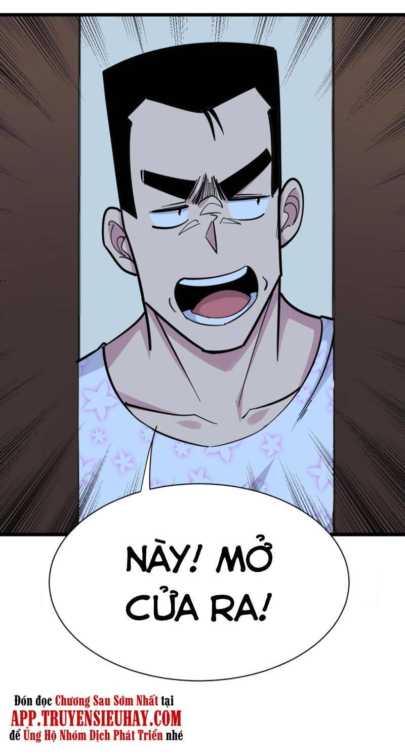 Cửa Hàng Đào Bảo Thông Tam Giới Chapter 287 - 11