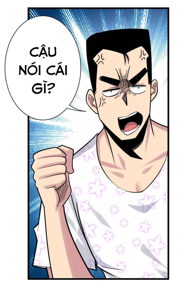 Cửa Hàng Đào Bảo Thông Tam Giới Chapter 287 - 18