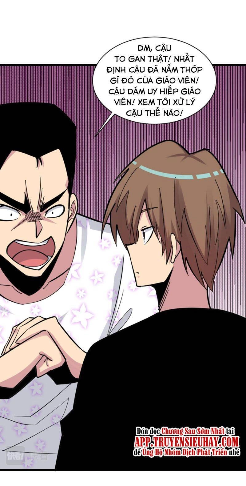 Cửa Hàng Đào Bảo Thông Tam Giới Chapter 287 - 19