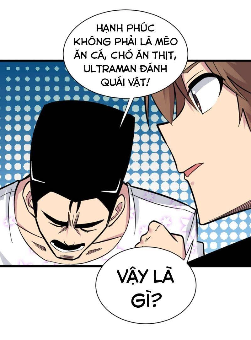 Cửa Hàng Đào Bảo Thông Tam Giới Chapter 287 - 28