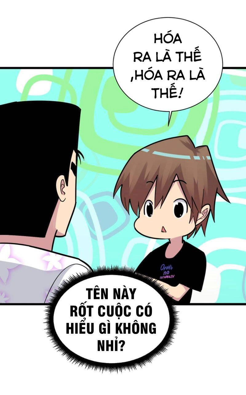 Cửa Hàng Đào Bảo Thông Tam Giới Chapter 287 - 30