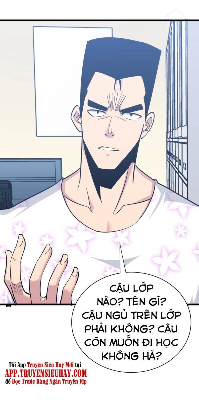 Cửa Hàng Đào Bảo Thông Tam Giới Chapter 287 - 31