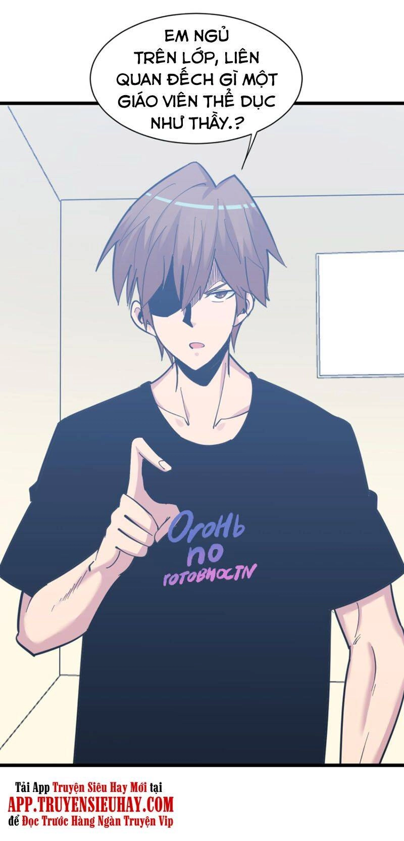 Cửa Hàng Đào Bảo Thông Tam Giới Chapter 287 - 33