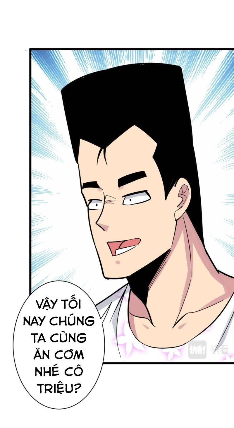 Cửa Hàng Đào Bảo Thông Tam Giới Chapter 287 - 40