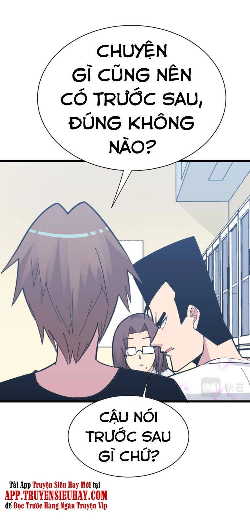 Cửa Hàng Đào Bảo Thông Tam Giới Chapter 287 - 45