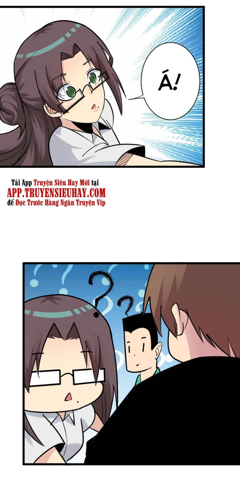 Cửa Hàng Đào Bảo Thông Tam Giới Chapter 287 - 47