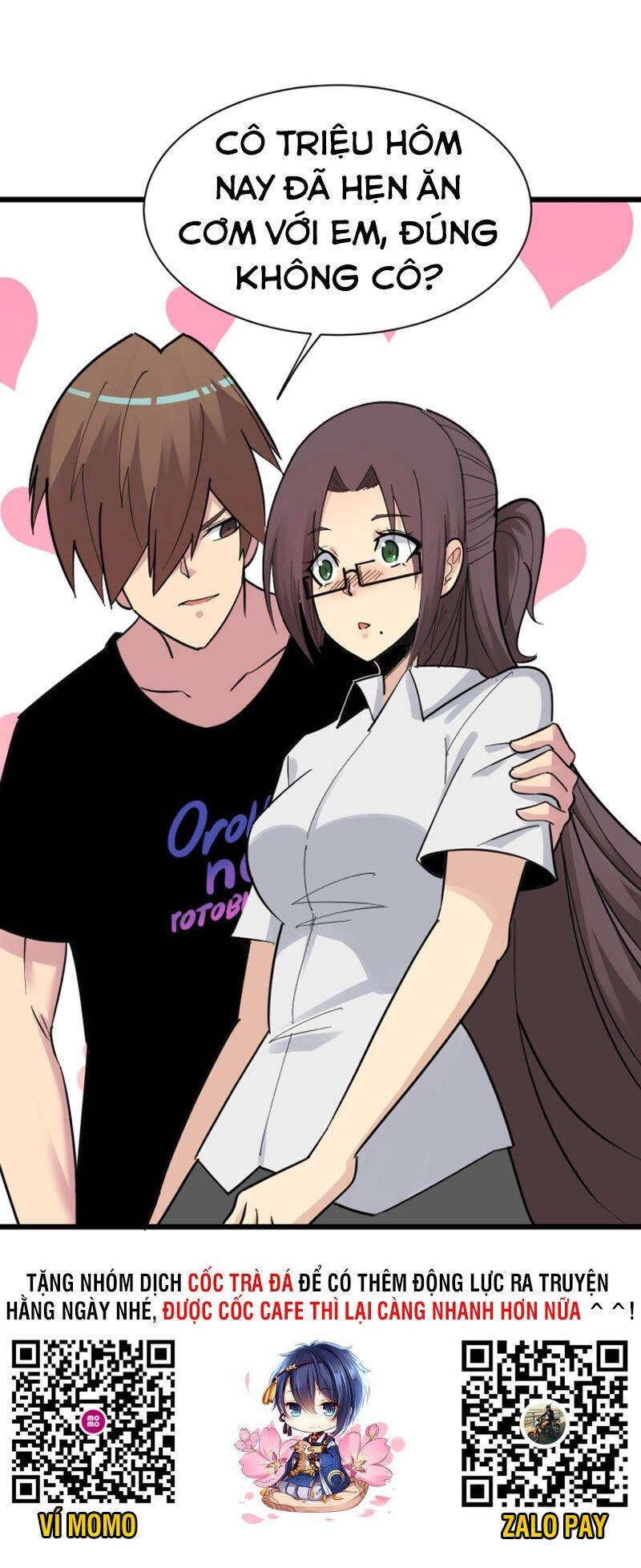 Cửa Hàng Đào Bảo Thông Tam Giới Chapter 287 - 48