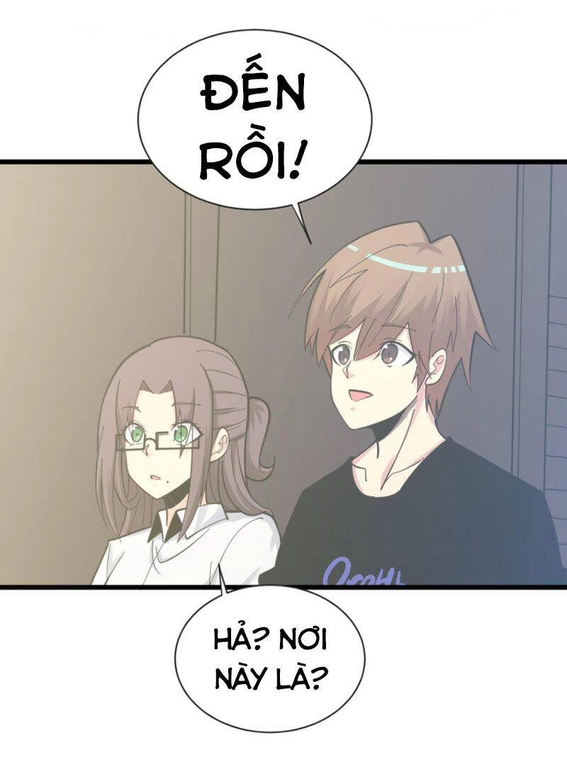 Cửa Hàng Đào Bảo Thông Tam Giới Chapter 288 - 20