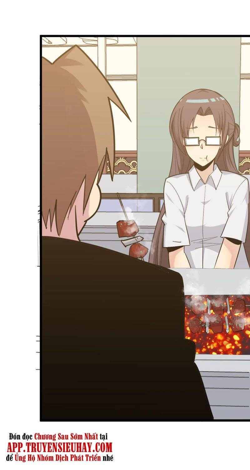 Cửa Hàng Đào Bảo Thông Tam Giới Chapter 288 - 25