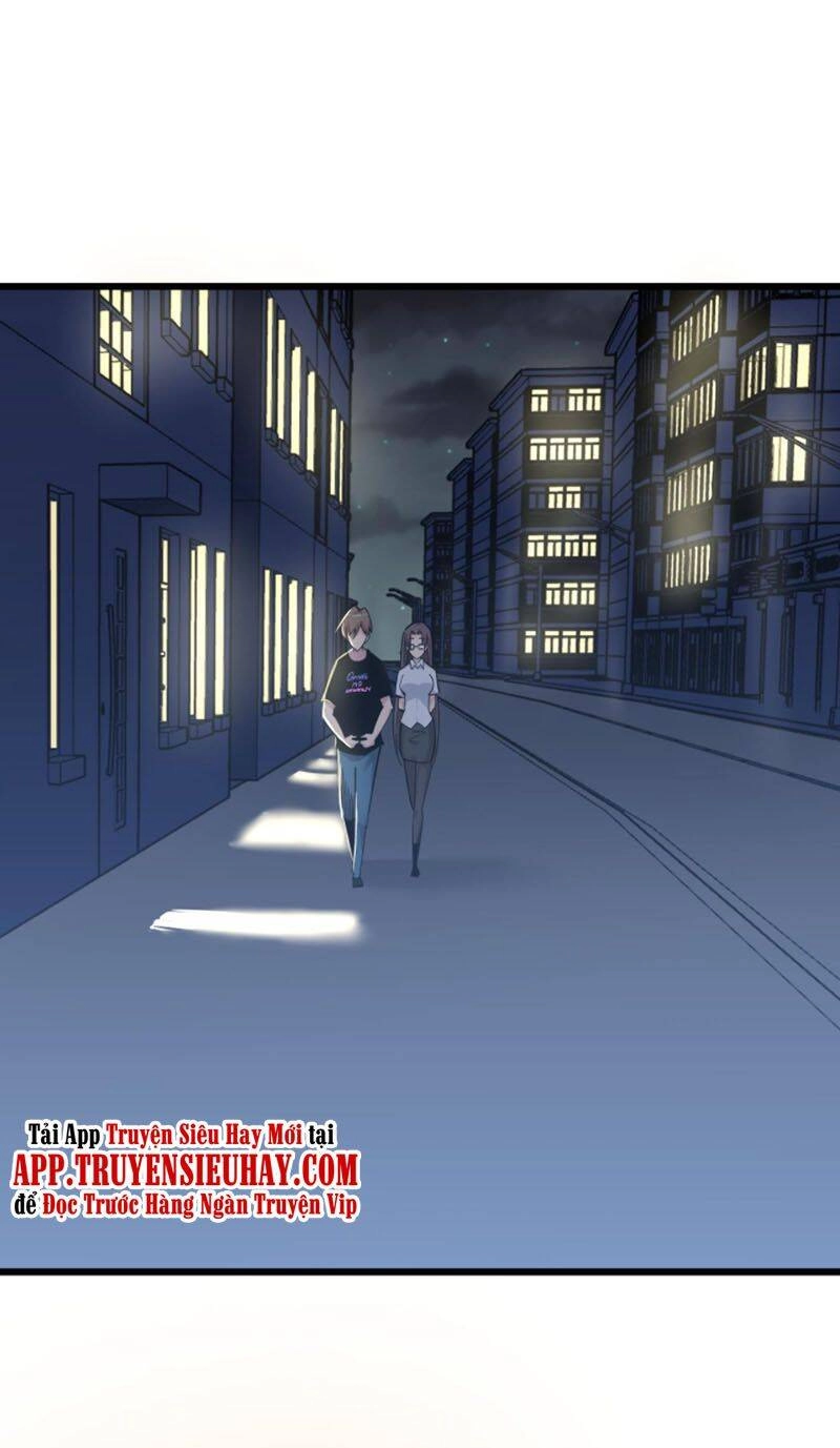 Cửa Hàng Đào Bảo Thông Tam Giới Chapter 288 - 27