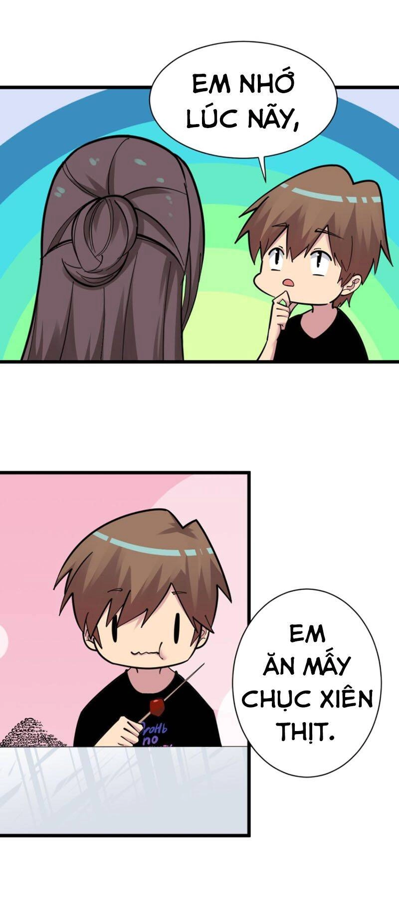 Cửa Hàng Đào Bảo Thông Tam Giới Chapter 288 - 30