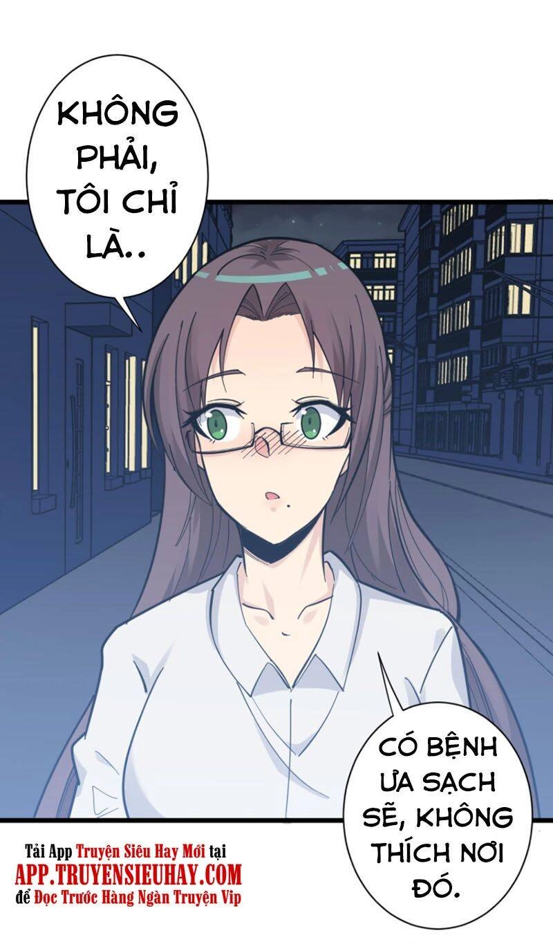 Cửa Hàng Đào Bảo Thông Tam Giới Chapter 288 - 33