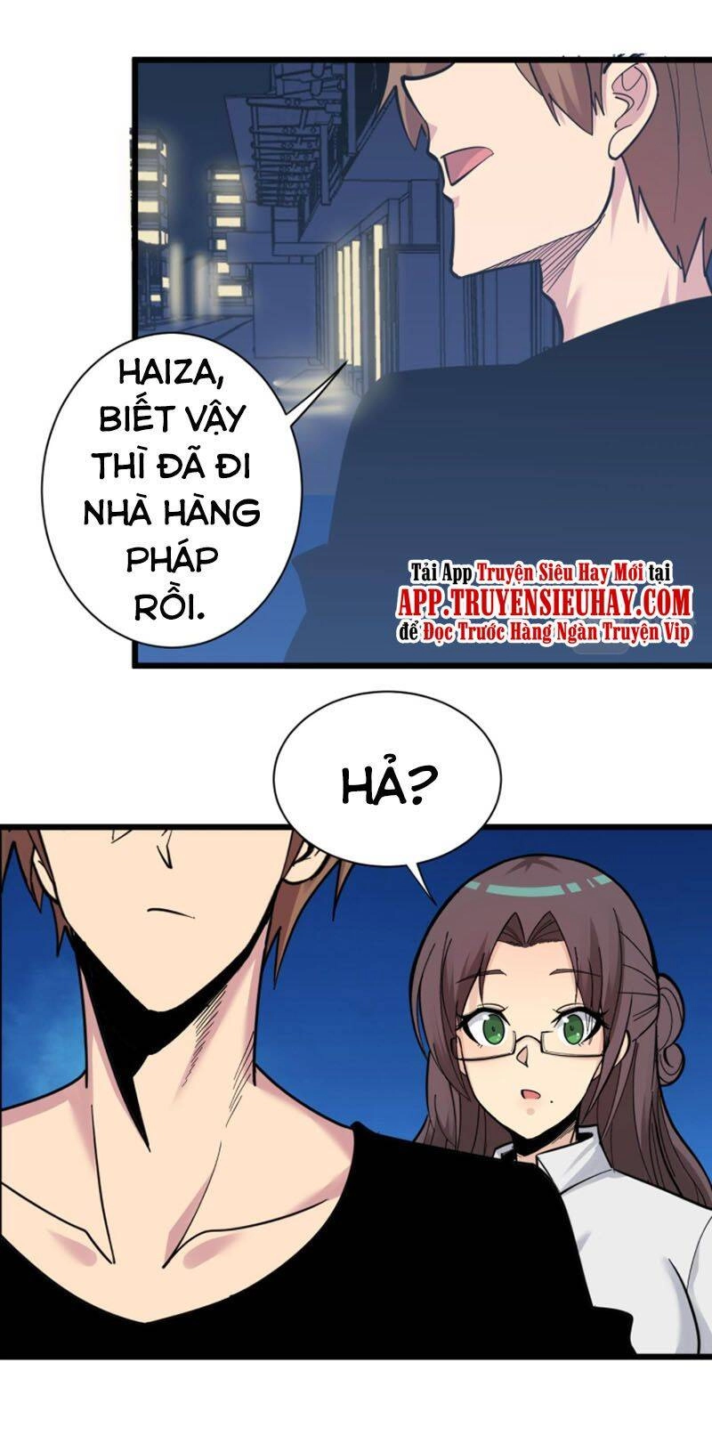 Cửa Hàng Đào Bảo Thông Tam Giới Chapter 288 - 35