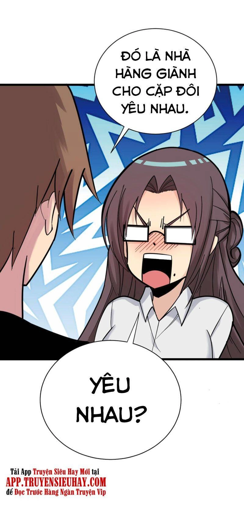 Cửa Hàng Đào Bảo Thông Tam Giới Chapter 288 - 37