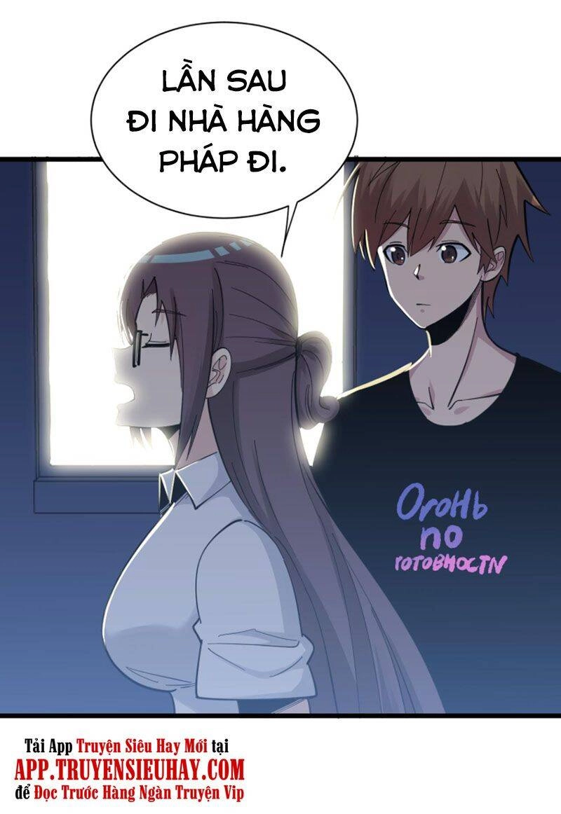 Cửa Hàng Đào Bảo Thông Tam Giới Chapter 288 - 39