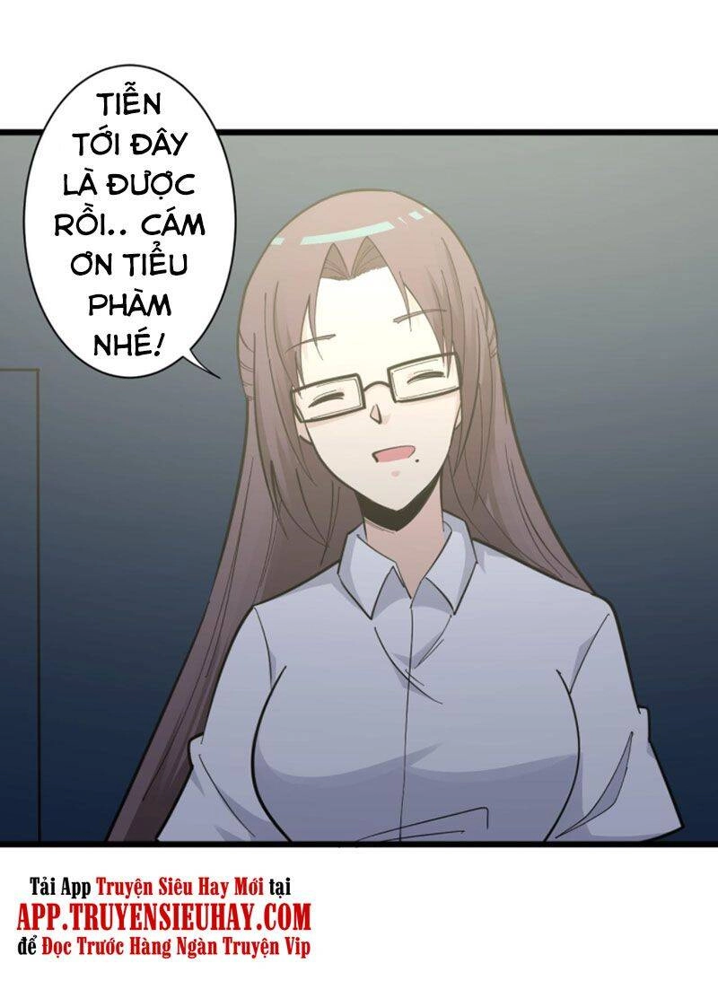 Cửa Hàng Đào Bảo Thông Tam Giới Chapter 288 - 47