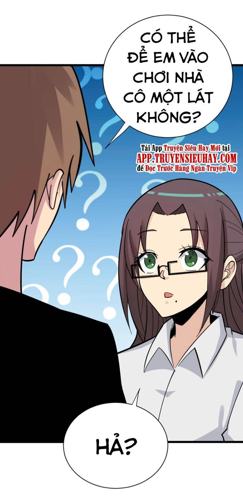 Cửa Hàng Đào Bảo Thông Tam Giới Chapter 288 - 49