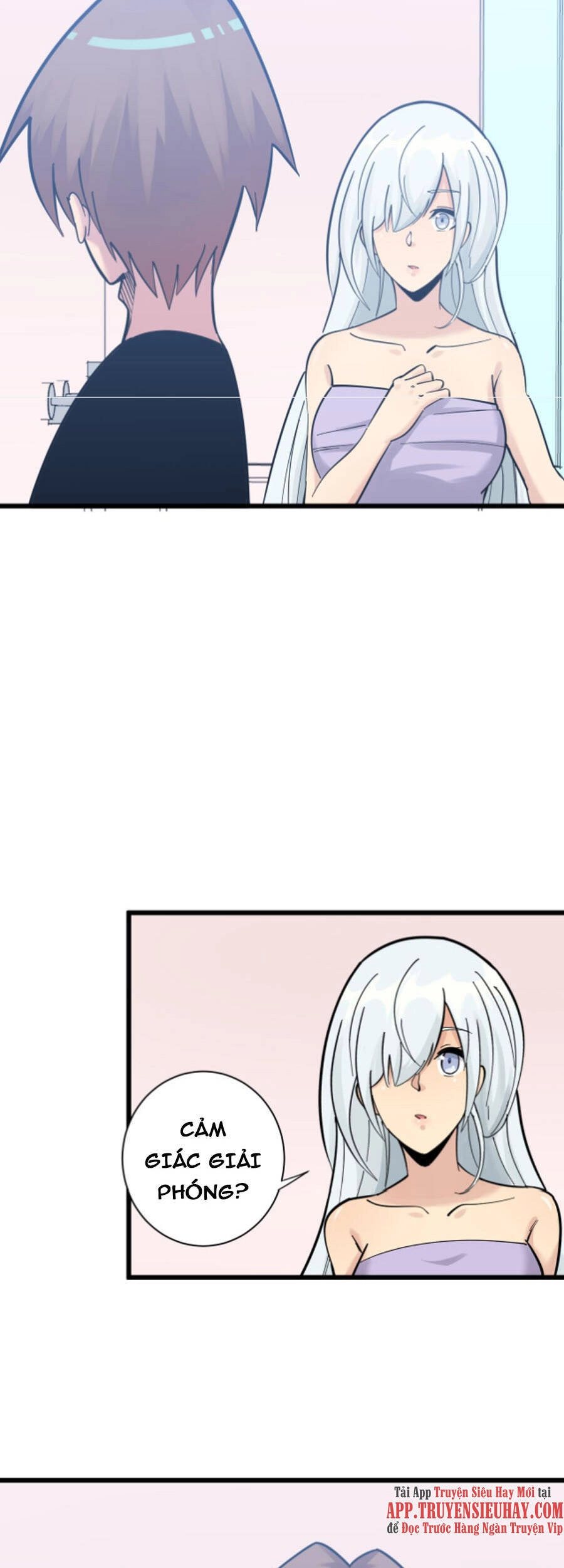 Cửa Hàng Đào Bảo Thông Tam Giới Chapter 289 - 11