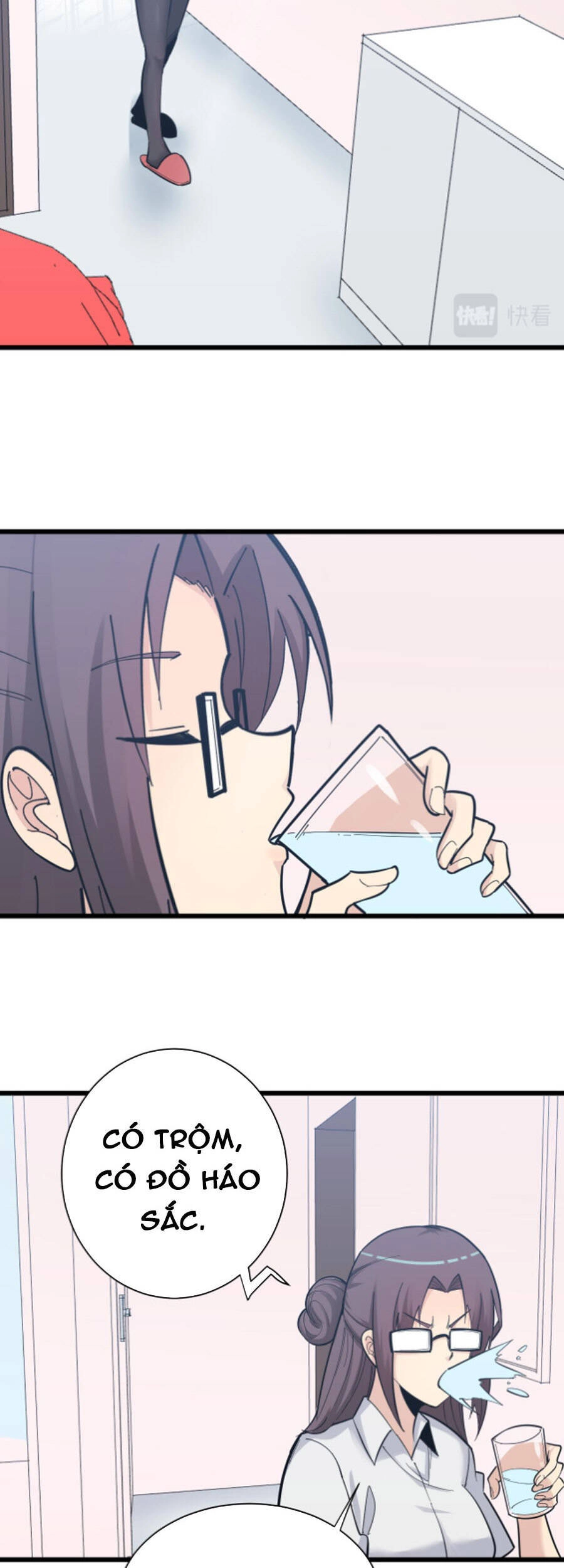 Cửa Hàng Đào Bảo Thông Tam Giới Chapter 289 - 15