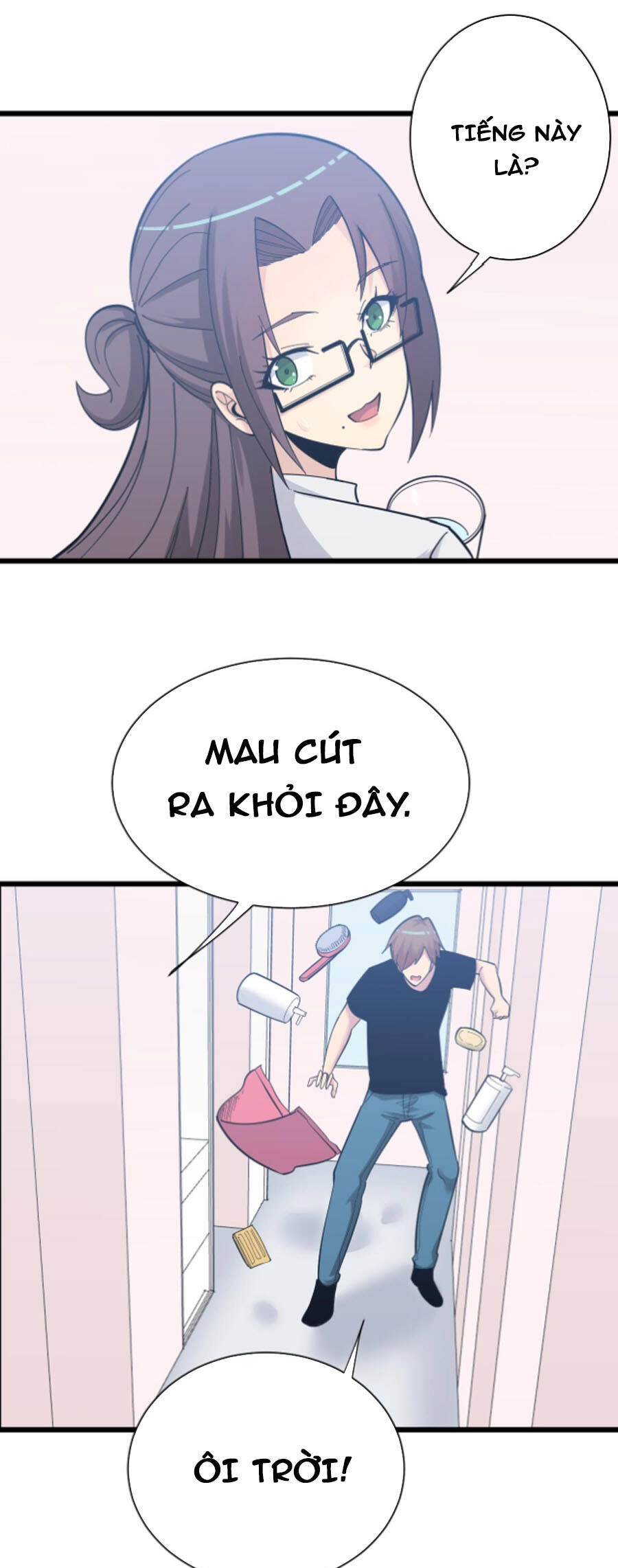 Cửa Hàng Đào Bảo Thông Tam Giới Chapter 289 - 17