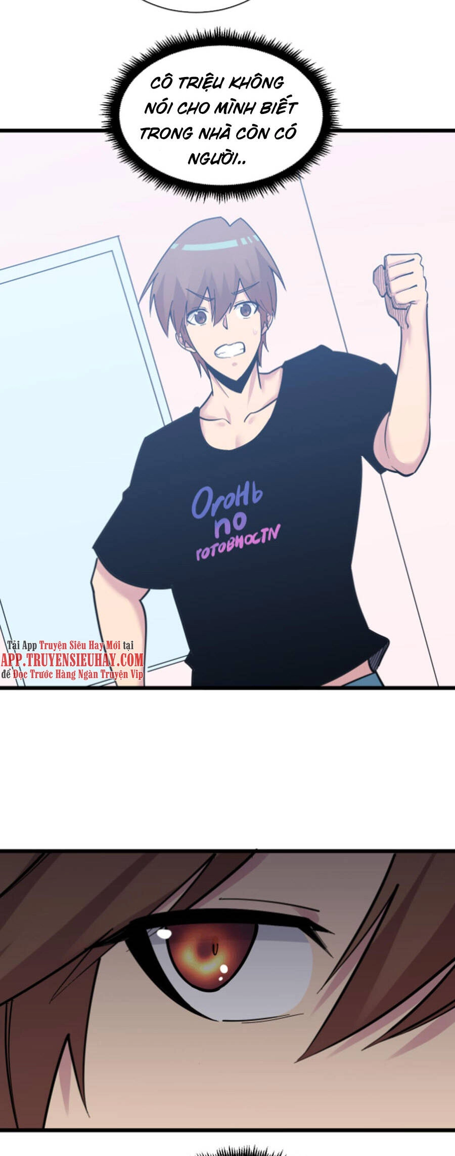 Cửa Hàng Đào Bảo Thông Tam Giới Chapter 289 - 18