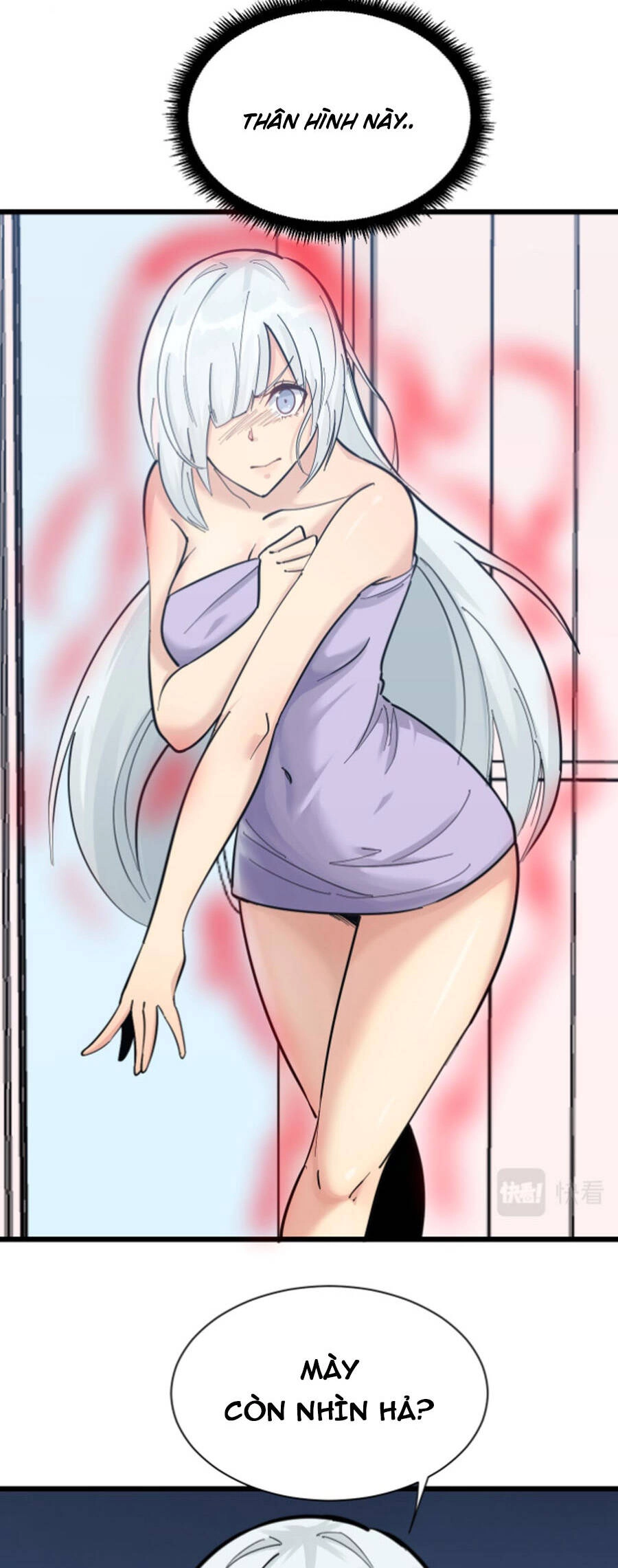 Cửa Hàng Đào Bảo Thông Tam Giới Chapter 289 - 19