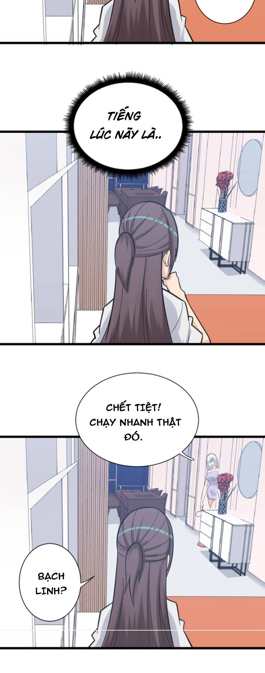 Cửa Hàng Đào Bảo Thông Tam Giới Chapter 289 - 21