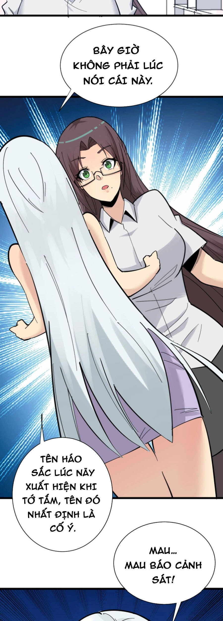 Cửa Hàng Đào Bảo Thông Tam Giới Chapter 289 - 23