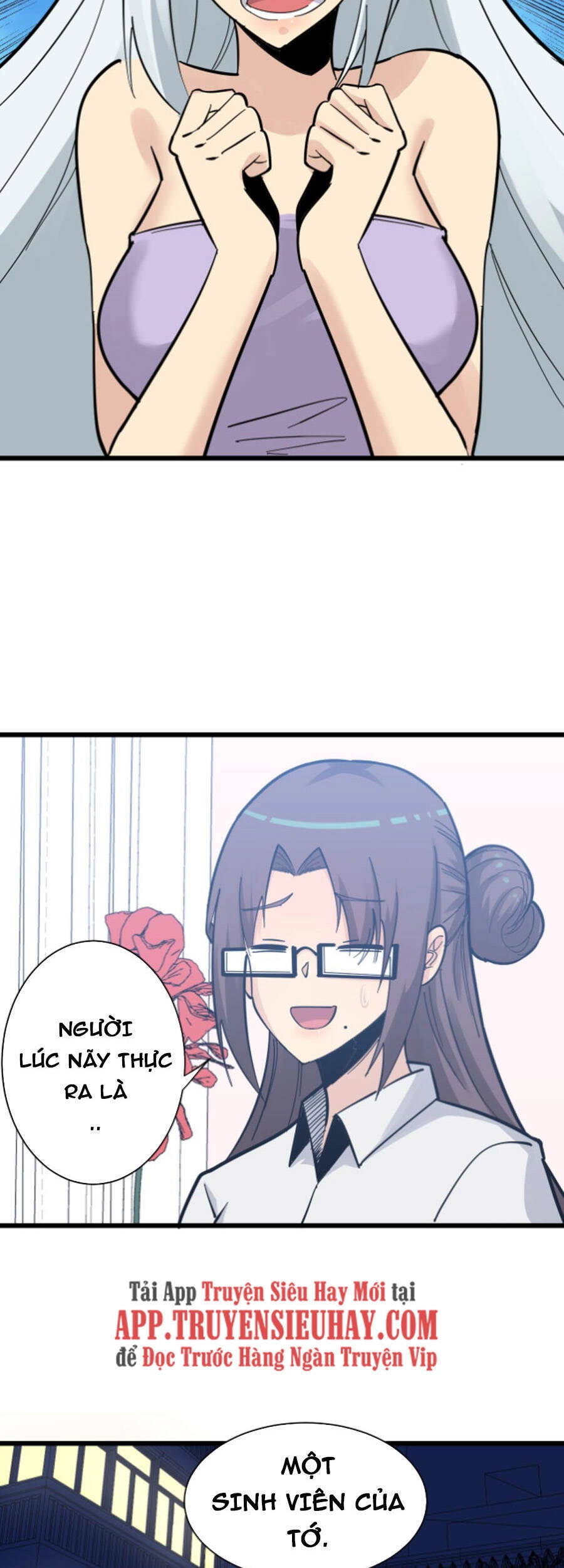 Cửa Hàng Đào Bảo Thông Tam Giới Chapter 289 - 25