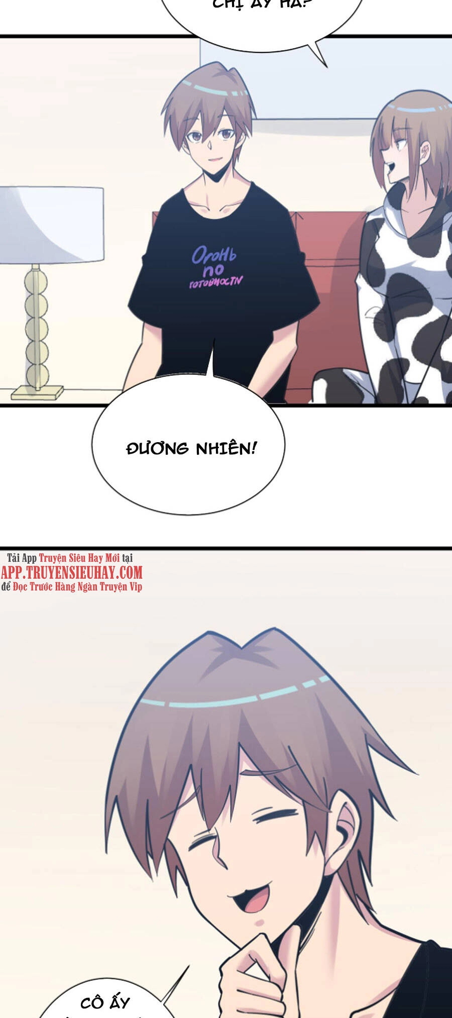 Cửa Hàng Đào Bảo Thông Tam Giới Chapter 289 - 37