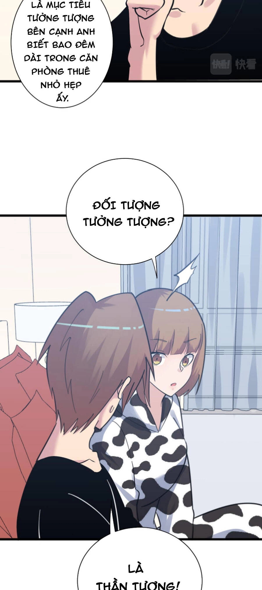 Cửa Hàng Đào Bảo Thông Tam Giới Chapter 289 - 38