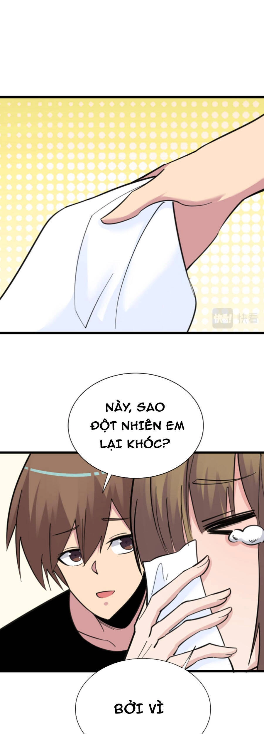 Cửa Hàng Đào Bảo Thông Tam Giới Chapter 290 - 7