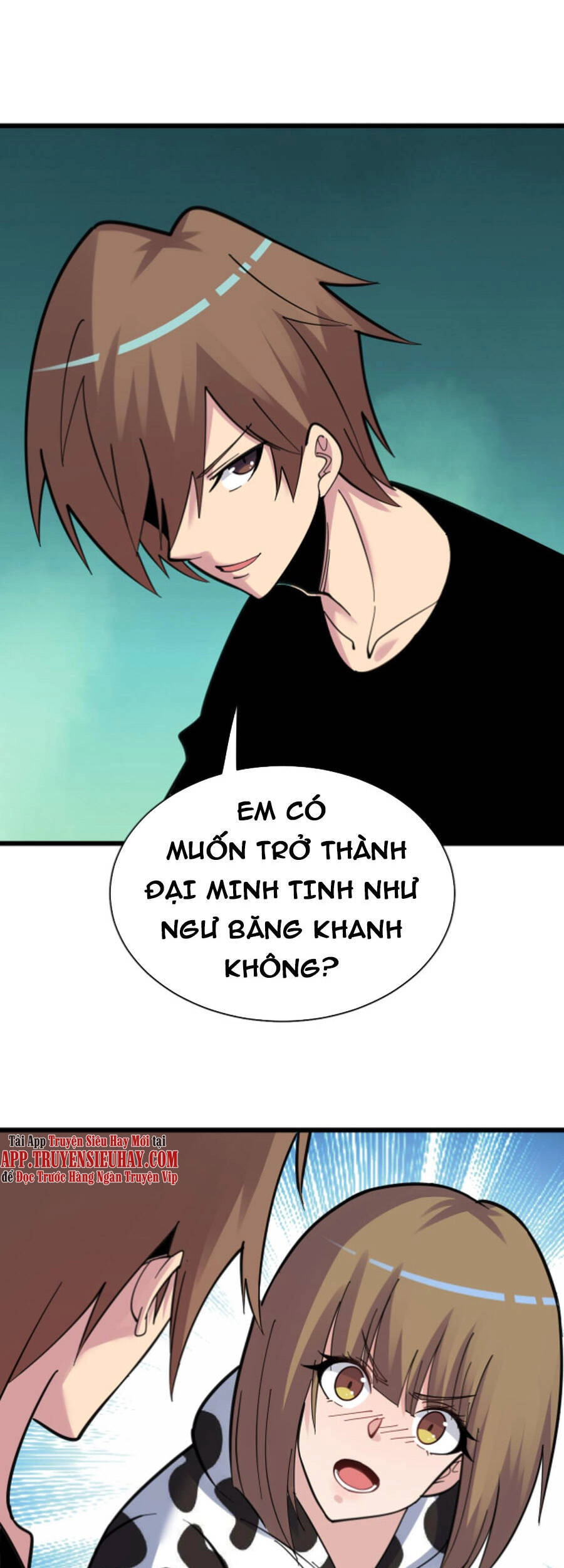 Cửa Hàng Đào Bảo Thông Tam Giới Chapter 290 - 11