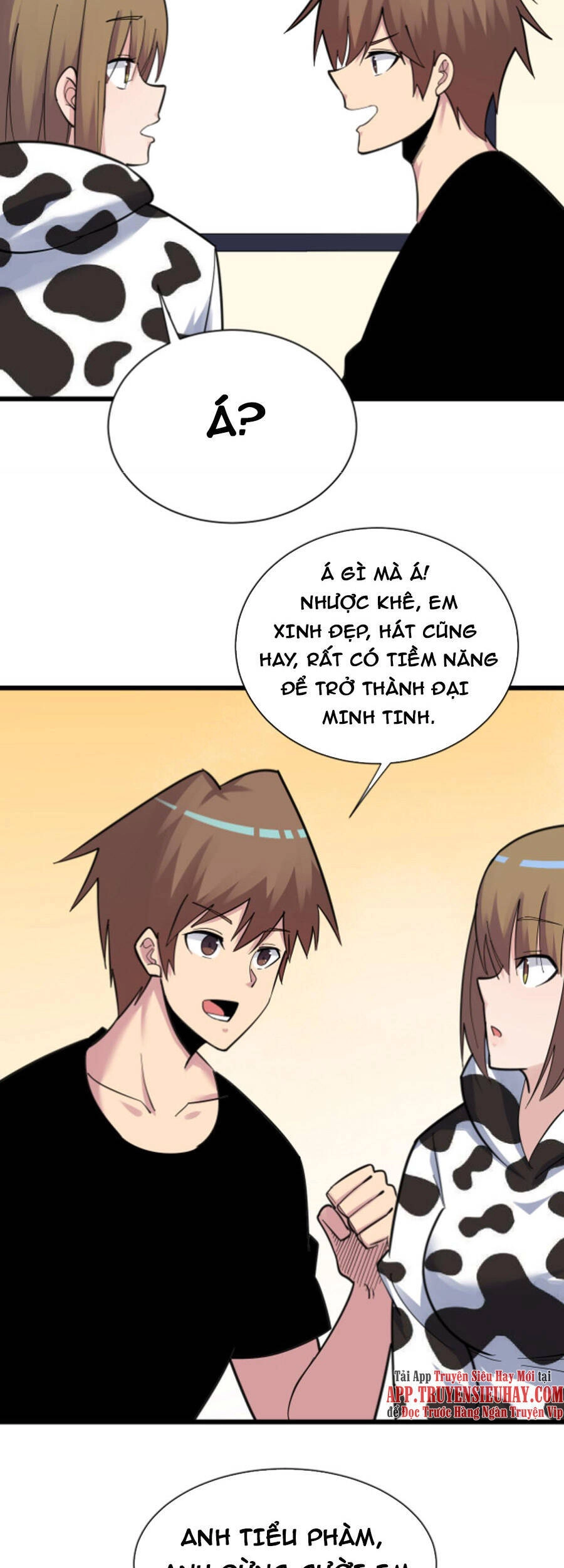 Cửa Hàng Đào Bảo Thông Tam Giới Chapter 290 - 15