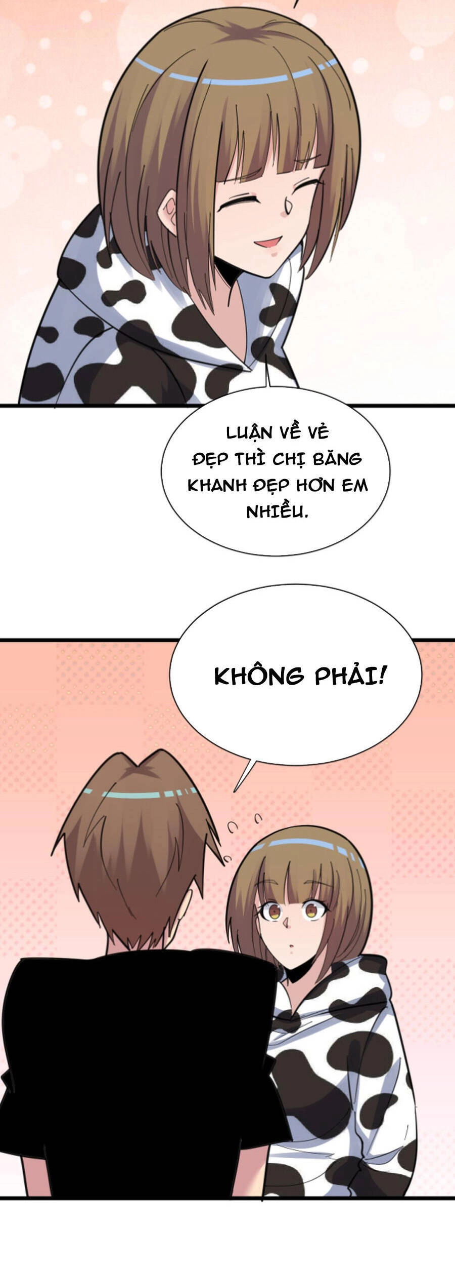 Cửa Hàng Đào Bảo Thông Tam Giới Chapter 290 - 17