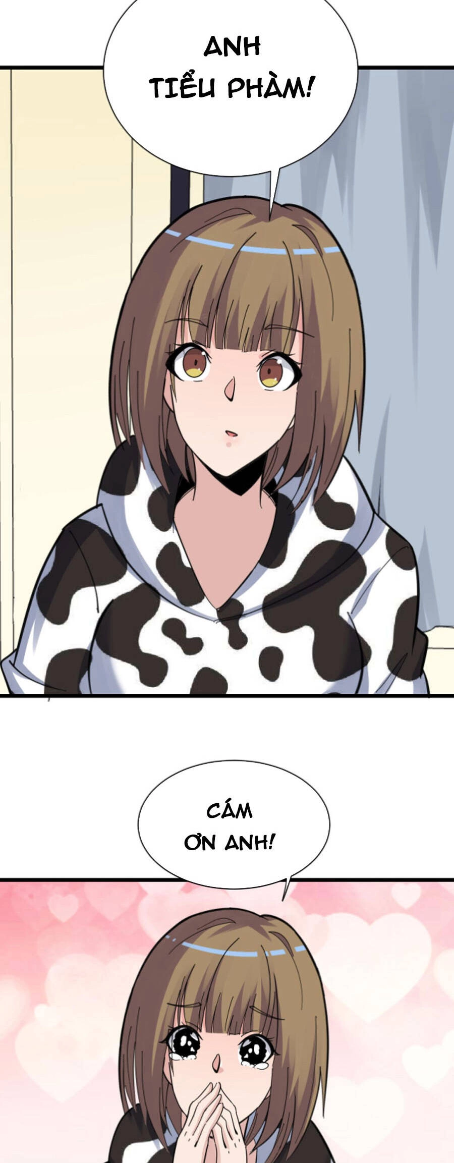 Cửa Hàng Đào Bảo Thông Tam Giới Chapter 290 - 20