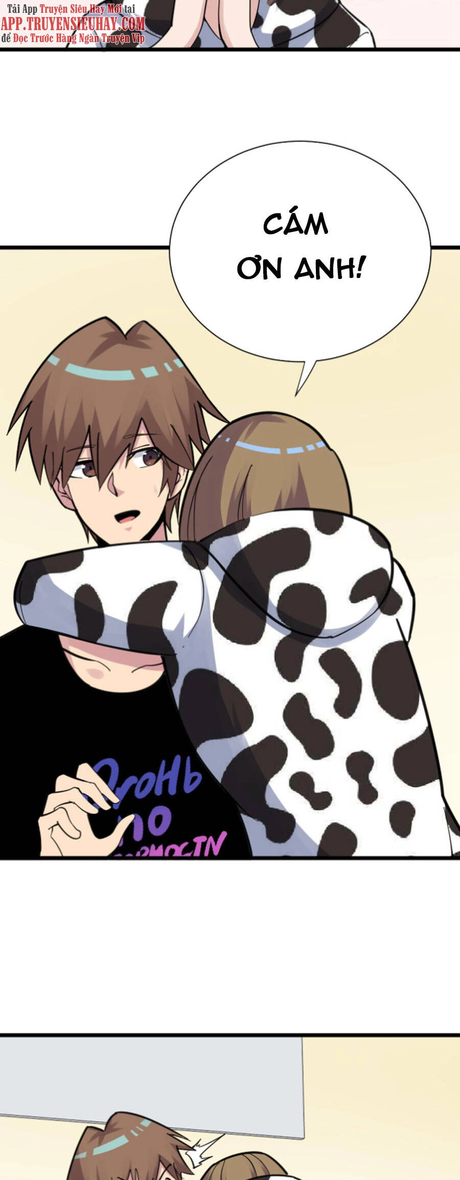 Cửa Hàng Đào Bảo Thông Tam Giới Chapter 290 - 21