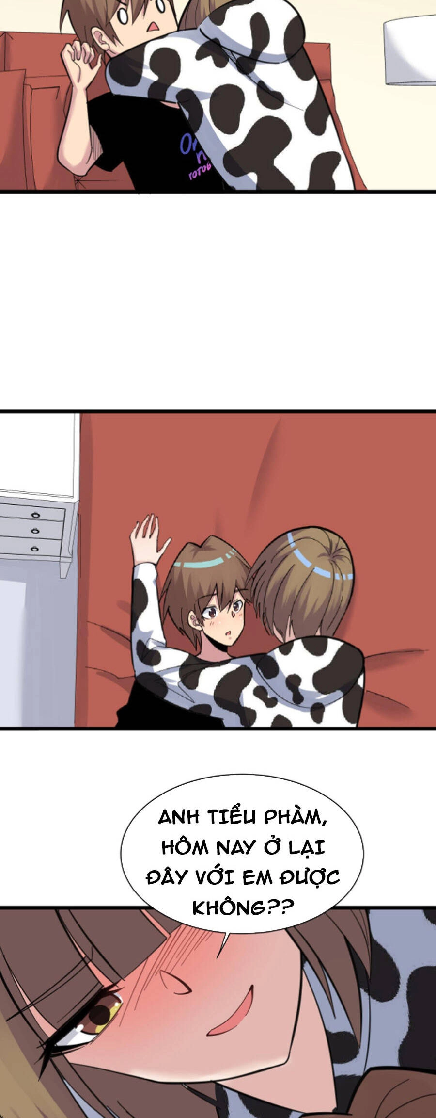 Cửa Hàng Đào Bảo Thông Tam Giới Chapter 290 - 22