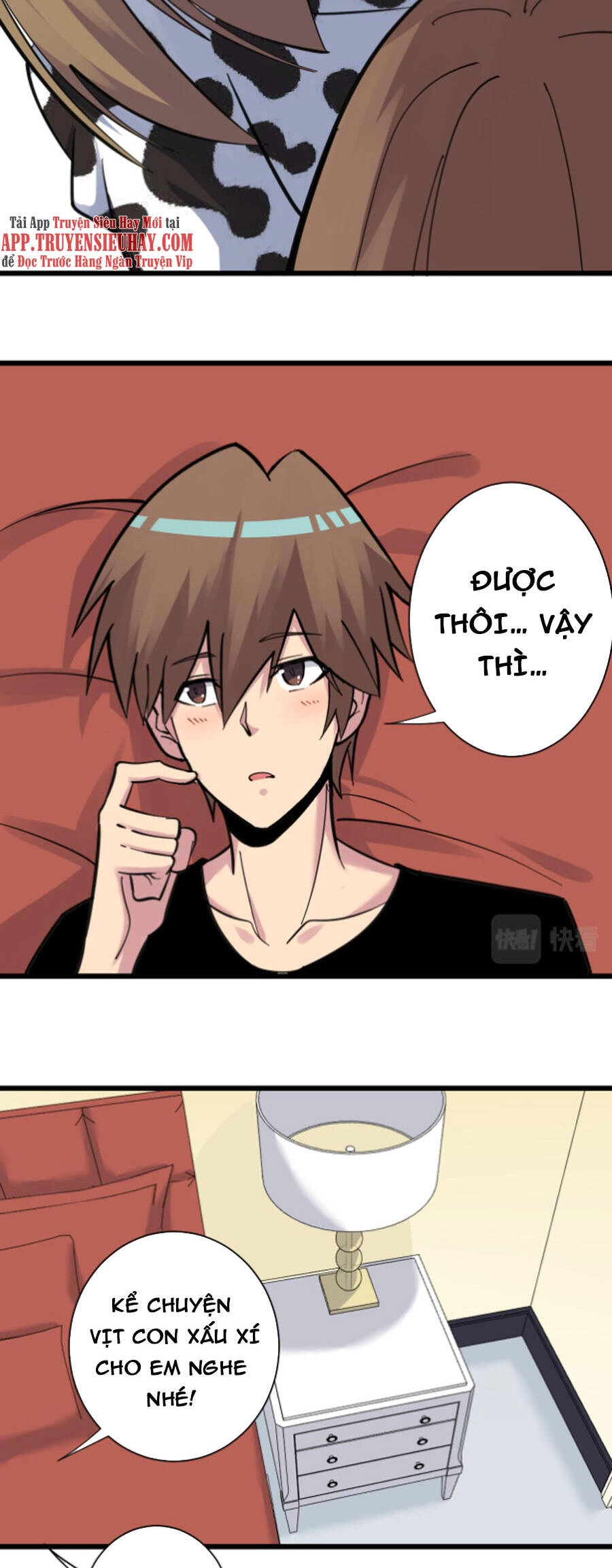 Cửa Hàng Đào Bảo Thông Tam Giới Chapter 290 - 23